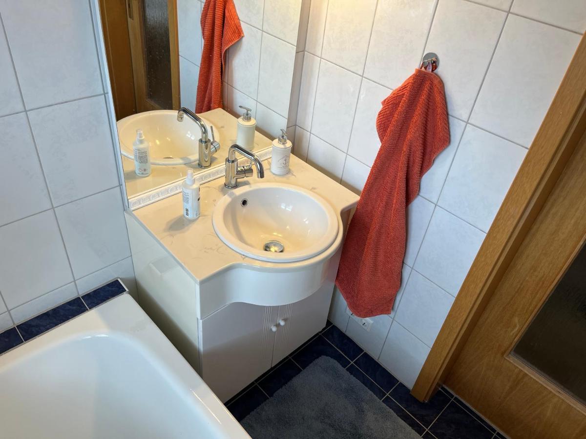 Fewo Holiday Maisonette Allgaeu 오토보이렌 외부 사진