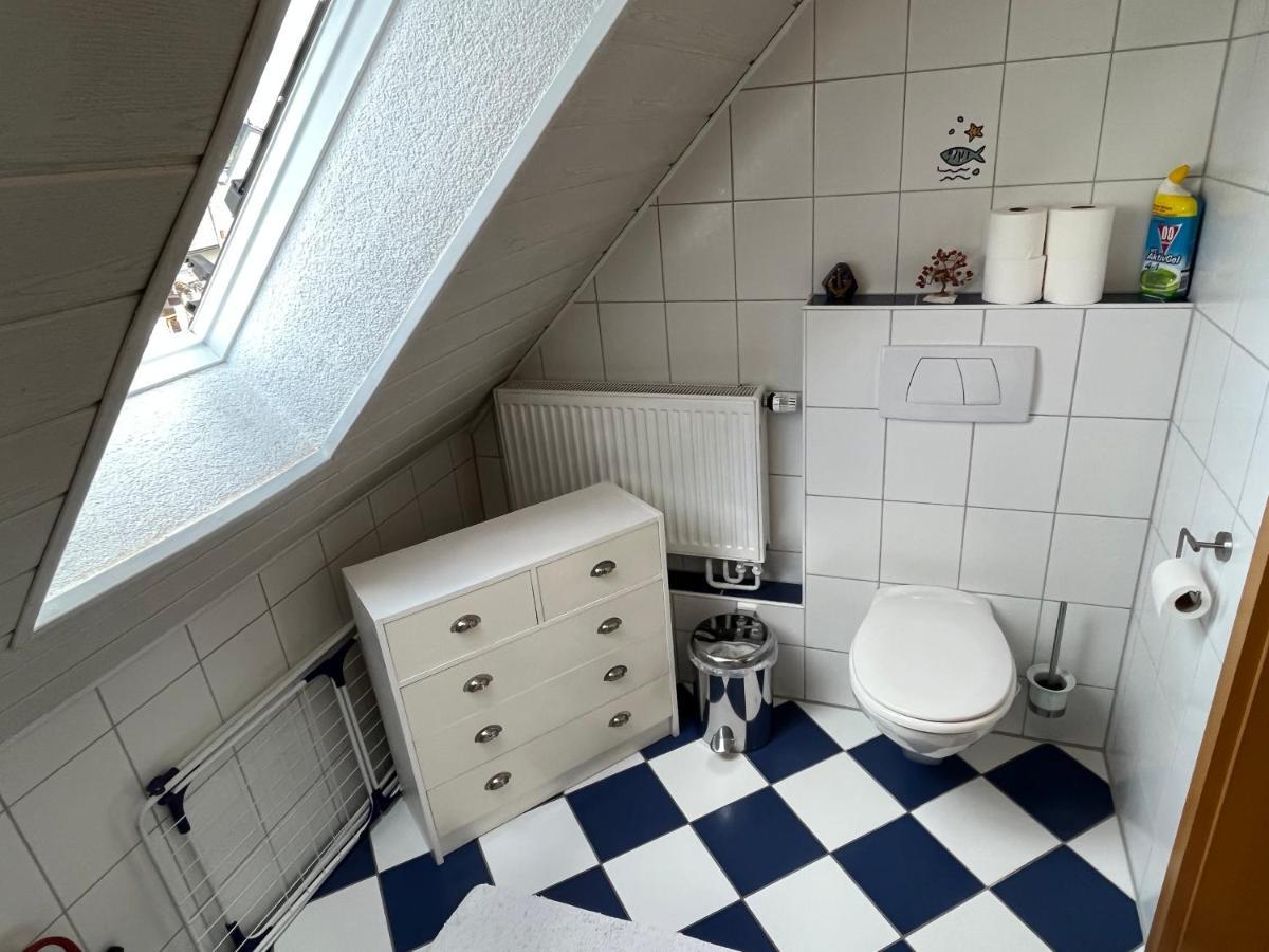 Fewo Holiday Maisonette Allgaeu 오토보이렌 외부 사진